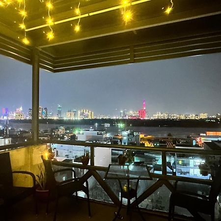 Huyen Apartment Πόλη Χο Τσι Μινχ Εξωτερικό φωτογραφία