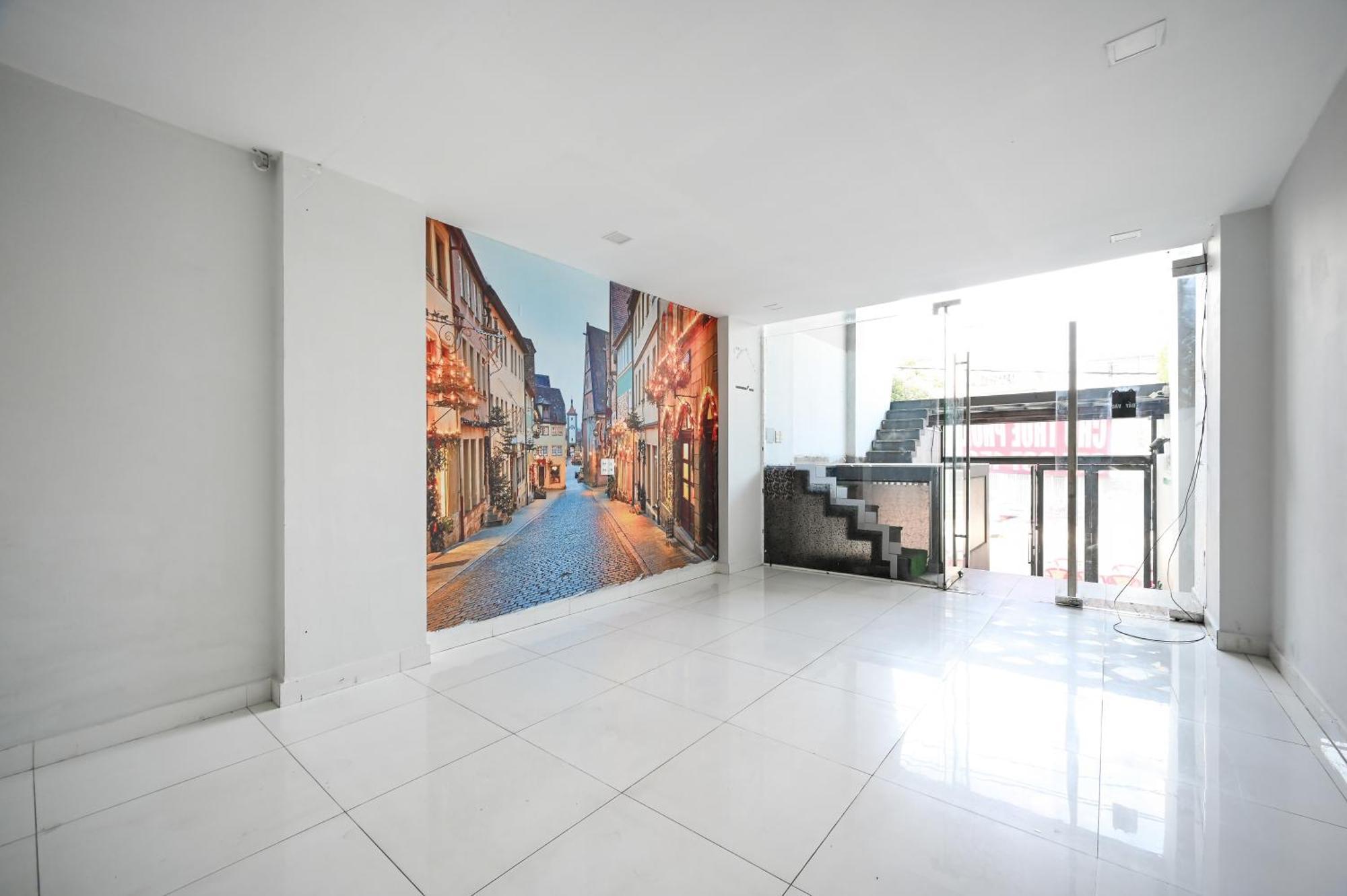 Huyen Apartment Πόλη Χο Τσι Μινχ Εξωτερικό φωτογραφία