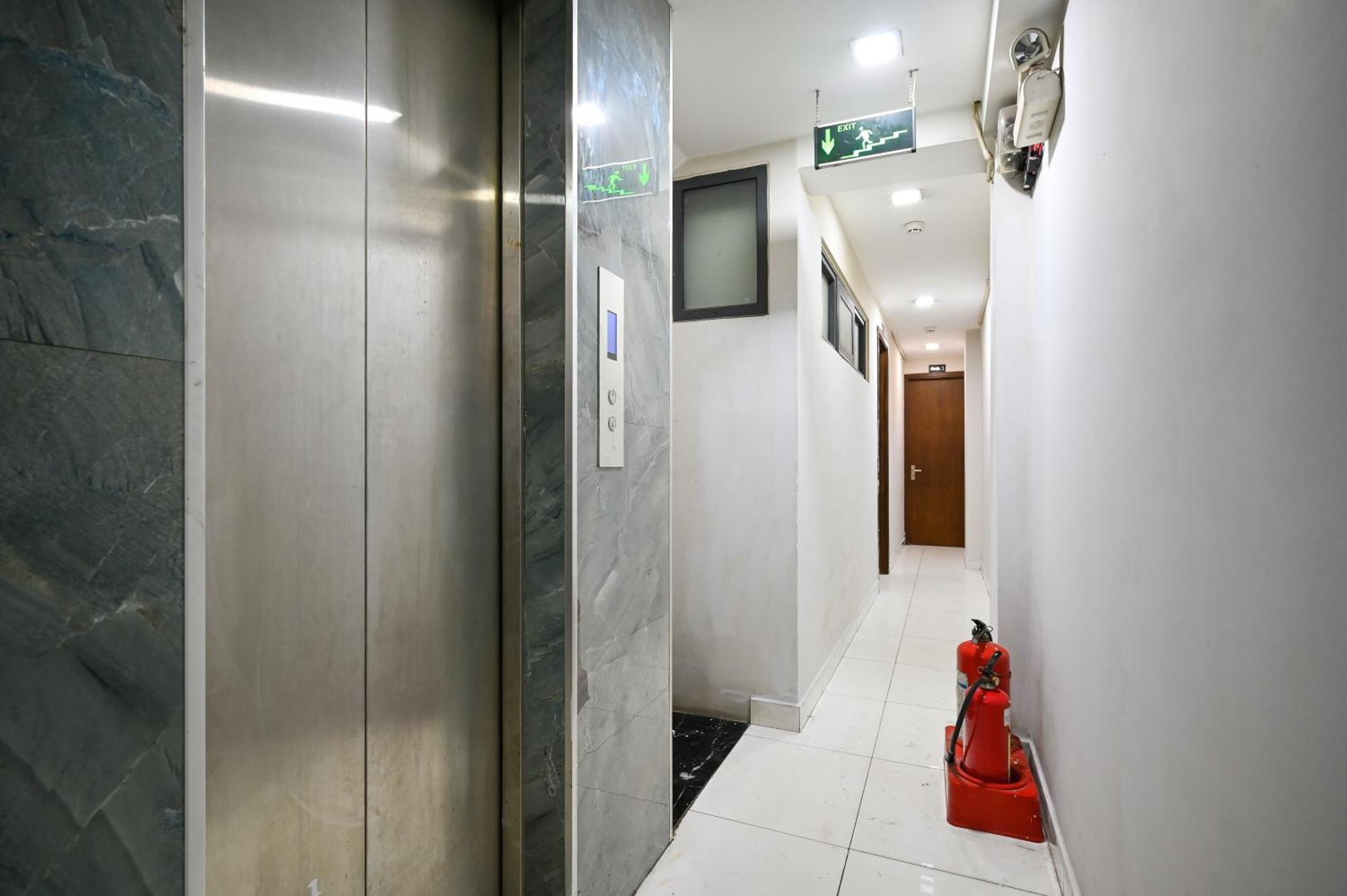 Huyen Apartment Πόλη Χο Τσι Μινχ Εξωτερικό φωτογραφία