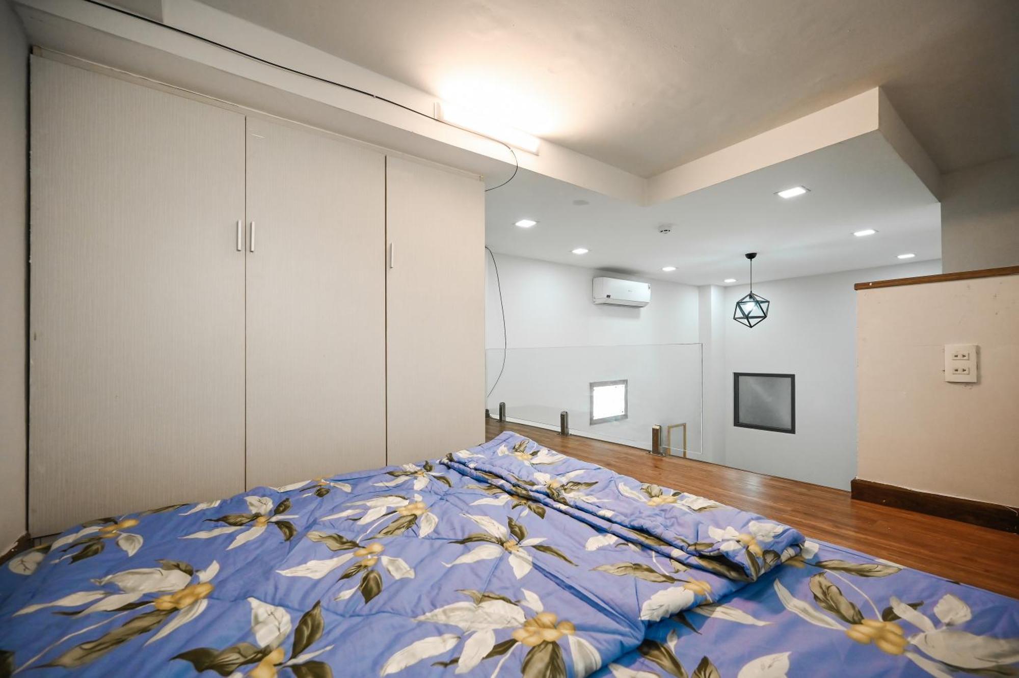 Huyen Apartment Πόλη Χο Τσι Μινχ Εξωτερικό φωτογραφία