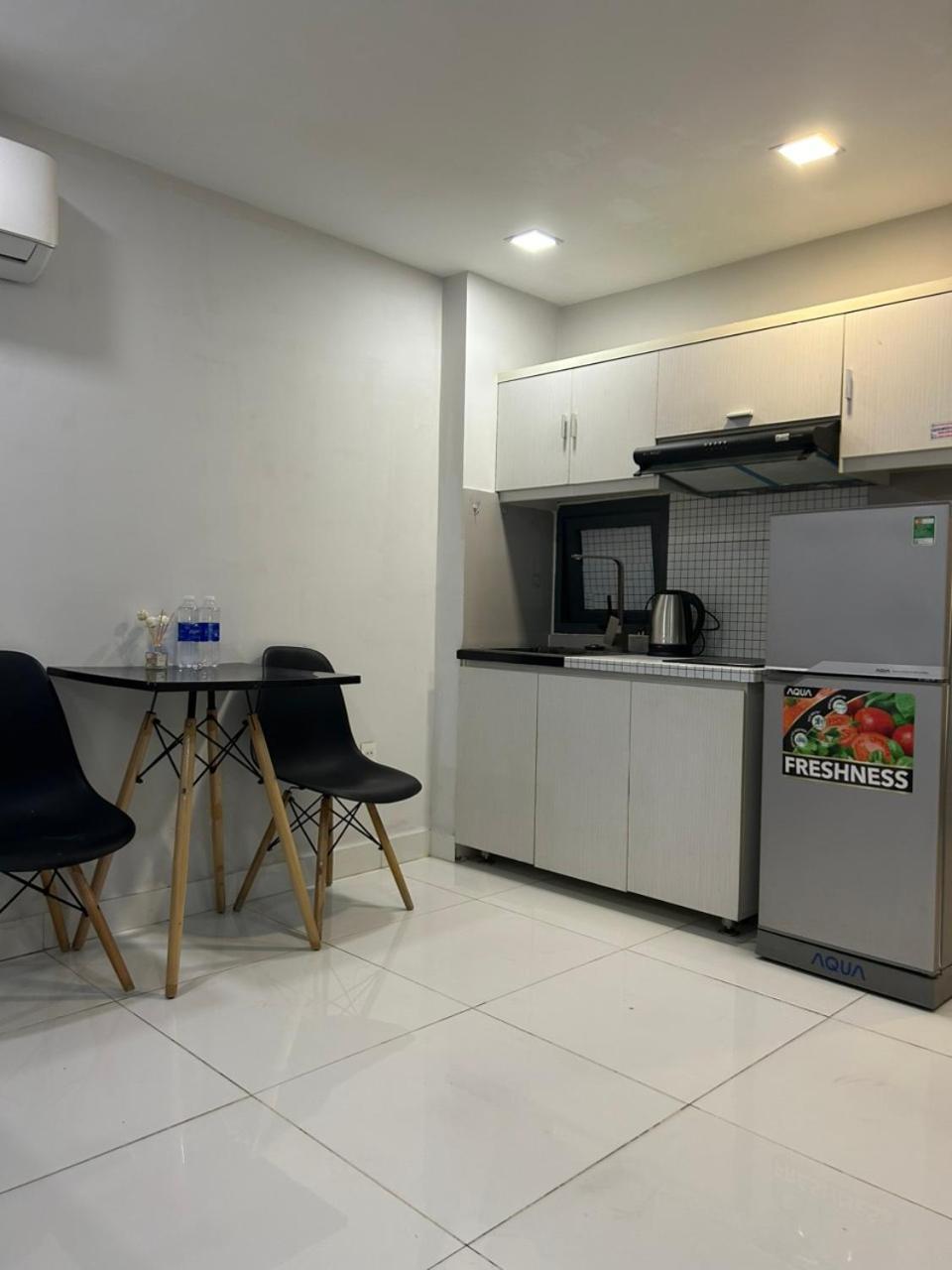 Huyen Apartment Πόλη Χο Τσι Μινχ Εξωτερικό φωτογραφία
