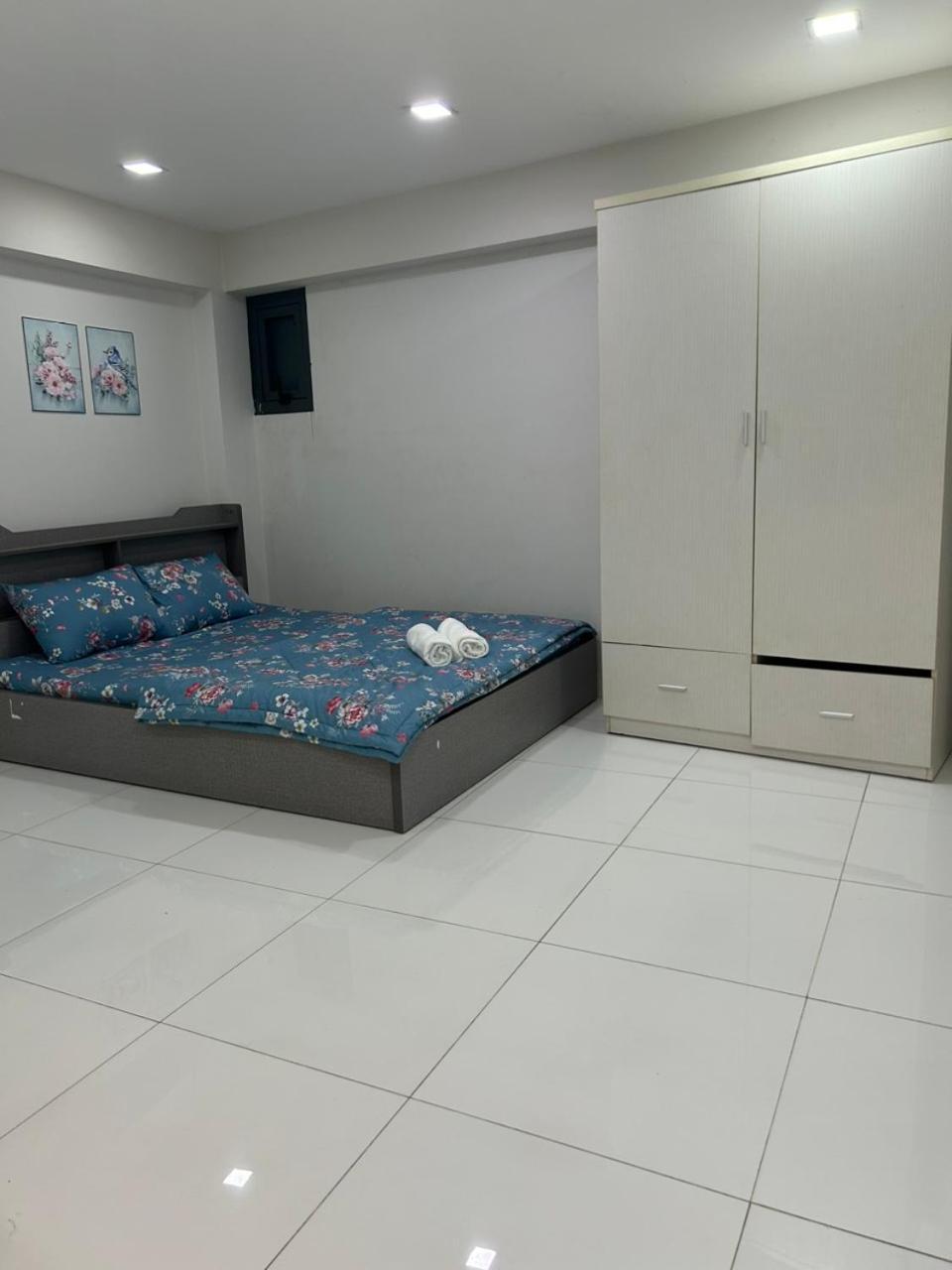 Huyen Apartment Πόλη Χο Τσι Μινχ Εξωτερικό φωτογραφία