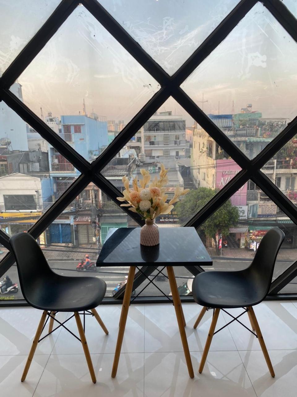 Huyen Apartment Πόλη Χο Τσι Μινχ Εξωτερικό φωτογραφία